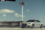 Audi S7 Sportback on ADV.1 Wheels (ADV7MV2SL) 2015 года